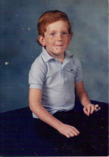 Lil David