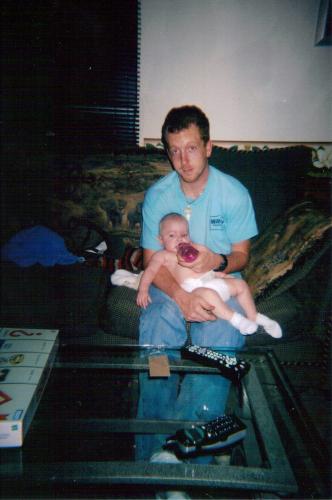 Lil David, Dylan