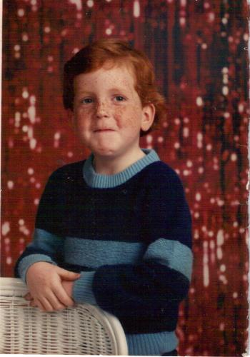 Lil David